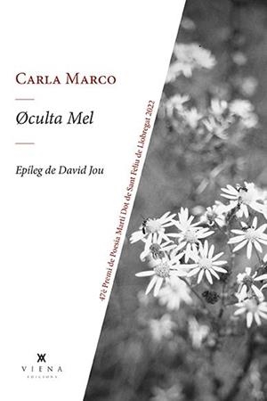 Oculta Mel | 9788418908873 | Marco, Carla | Llibres.cat | Llibreria online en català | La Impossible Llibreters Barcelona