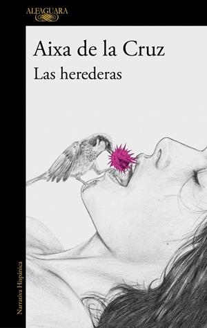 Las herederas | 9788420432380 | de la Cruz, Aixa | Llibres.cat | Llibreria online en català | La Impossible Llibreters Barcelona