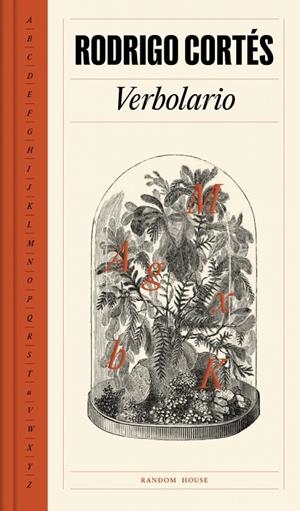 Verbolario | 9788439740742 | Cortés, Rodrigo | Llibres.cat | Llibreria online en català | La Impossible Llibreters Barcelona