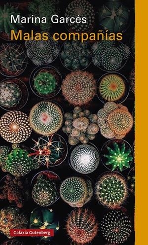Malas compañías | 9788419075703 | Garcés, Marina | Llibres.cat | Llibreria online en català | La Impossible Llibreters Barcelona