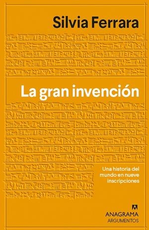 La gran invención | 9788433964977 | Ferrara, Silvia | Llibres.cat | Llibreria online en català | La Impossible Llibreters Barcelona