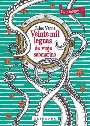 Veinte mil leguas de viaje submarino | 9788417127503 | Verne, Julio | Llibres.cat | Llibreria online en català | La Impossible Llibreters Barcelona