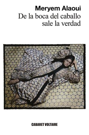 De la boca del caballo sale la verdad | 9788419047311 | Alaoui, Meryem | Llibres.cat | Llibreria online en català | La Impossible Llibreters Barcelona