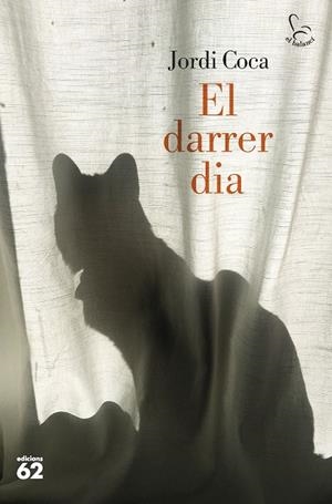 El darrer dia | 9788429780468 | Coca, Jordi | Llibres.cat | Llibreria online en català | La Impossible Llibreters Barcelona