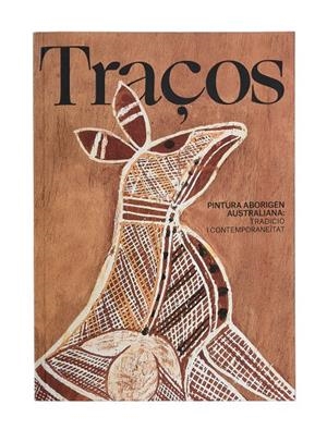 Traços. | 9788491564157 | Ocampo Siquier, Estela/González García, Ainize | Llibres.cat | Llibreria online en català | La Impossible Llibreters Barcelona