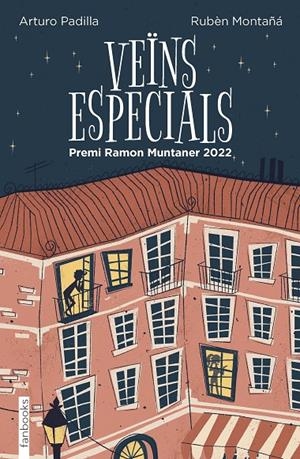 Veïns especials | 9788419150233 | Padilla de Juan, Arturo/Montañá Ros, Rubèn | Llibres.cat | Llibreria online en català | La Impossible Llibreters Barcelona