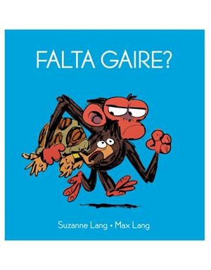 Falta gaire? | 9788418696121 | Lang, Suzanne/Lang, Max | Llibres.cat | Llibreria online en català | La Impossible Llibreters Barcelona