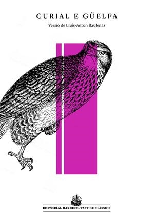 Curial e Güelfa | 9788472269064 | Anònim | Llibres.cat | Llibreria online en català | La Impossible Llibreters Barcelona