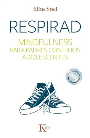 Respirad | 9788499884431 | Snel, Eline | Llibres.cat | Llibreria online en català | La Impossible Llibreters Barcelona