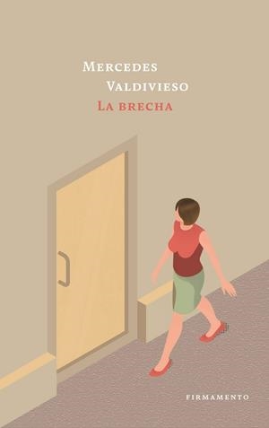 La brecha | 9788412561807 | Valdivieso, Mercedes | Llibres.cat | Llibreria online en català | La Impossible Llibreters Barcelona
