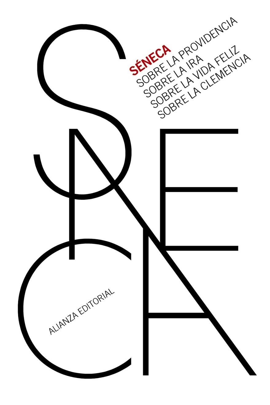 Sobre la providencia. Sobre la ira. Sobre la vida feliz. Sobre la clemencia | 9788413629209 | Séneca | Llibres.cat | Llibreria online en català | La Impossible Llibreters Barcelona