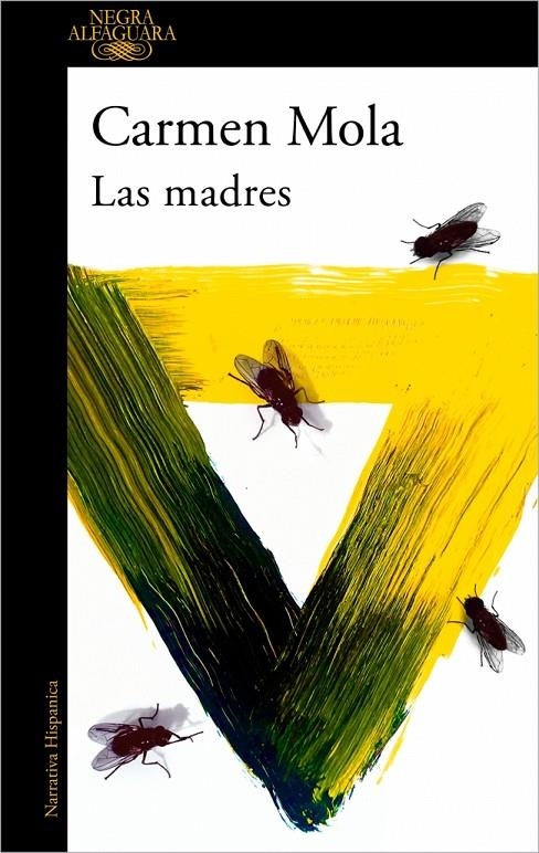 Las madres (Inspectora Elena Blanco 4) | 9788420456027 | Mola, Carmen | Llibres.cat | Llibreria online en català | La Impossible Llibreters Barcelona