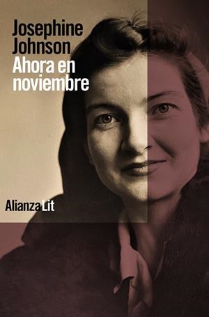 Ahora en noviembre | 9788413629315 | Johnson, Josephine | Llibres.cat | Llibreria online en català | La Impossible Llibreters Barcelona