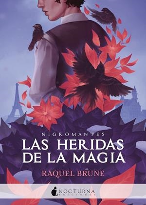 Las heridas de la magia | 9788418440625 | Brune, Raquel | Llibres.cat | Llibreria online en català | La Impossible Llibreters Barcelona