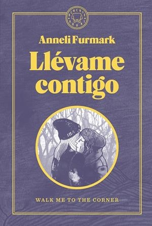 Llévame contigo | 9788419172488 | Furmark, Anneli | Llibres.cat | Llibreria online en català | La Impossible Llibreters Barcelona