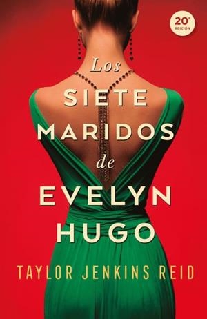 Los siete maridos de Evelyn Hugo | 9788416517275 | Jenkins Reid, Taylor | Llibres.cat | Llibreria online en català | La Impossible Llibreters Barcelona