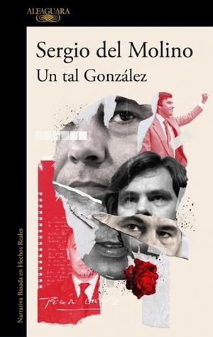 Un tal González | 9788420463179 | Molino, Sergio del | Llibres.cat | Llibreria online en català | La Impossible Llibreters Barcelona