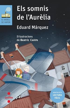 C-VVB.203 ELS SOMNIS DE L'AURELIA | 9788466146340 | Márquez Tañá, Eduard | Llibres.cat | Llibreria online en català | La Impossible Llibreters Barcelona