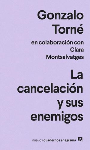 La cancelación y sus enemigos | 9788433916693 | Torné, Gonzalo | Llibres.cat | Llibreria online en català | La Impossible Llibreters Barcelona