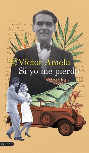 Si yo me pierdo | 9788423361878 | Amela, Víctor | Llibres.cat | Llibreria online en català | La Impossible Llibreters Barcelona