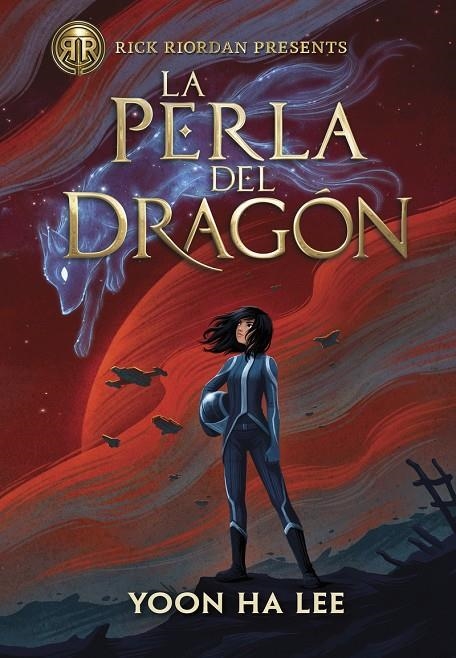 Rick Riordan Presents. La Perla del Dragón | 9788419004598 | Riordan, Rick | Llibres.cat | Llibreria online en català | La Impossible Llibreters Barcelona