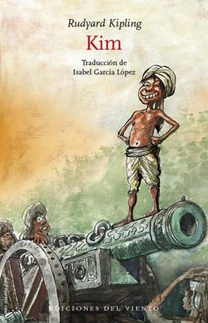 KIM | 9788418227356 | Kipling, Ruyard | Llibres.cat | Llibreria online en català | La Impossible Llibreters Barcelona