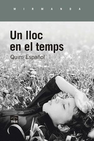 Un lloc en el temps | 9788418858253 | Español, Quim | Llibres.cat | Llibreria online en català | La Impossible Llibreters Barcelona