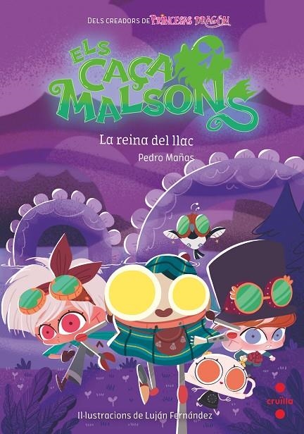 LA REINA DEL LLAC - 6 | 9788466150668 | Mañas Romero, Pedro | Llibres.cat | Llibreria online en català | La Impossible Llibreters Barcelona