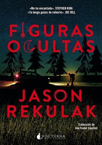 Figuras ocultas | 9788418440618 | Rekulak, Jason | Llibres.cat | Llibreria online en català | La Impossible Llibreters Barcelona