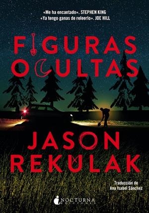 Figuras ocultas | 9788418440618 | Rekulak, Jason | Llibres.cat | Llibreria online en català | La Impossible Llibreters Barcelona