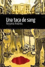 UNA TACA DE SANG | 9788412439298 | Andreu, Rosana | Llibres.cat | Llibreria online en català | La Impossible Llibreters Barcelona