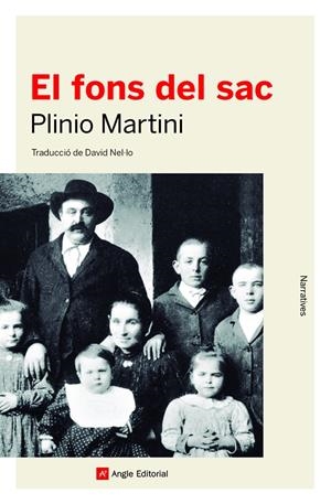 El fons del sac | 9788419017369 | Martini, Plinio | Llibres.cat | Llibreria online en català | La Impossible Llibreters Barcelona
