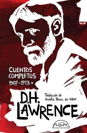 Cuentos completos I (1907-1913) | 9788483933213 | Lawrence, D. H. | Llibres.cat | Llibreria online en català | La Impossible Llibreters Barcelona