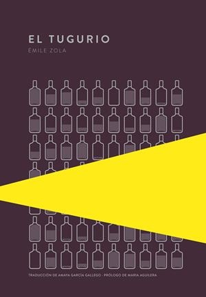 El Tugurio | 9789992076309 | Zola, Émile | Llibres.cat | Llibreria online en català | La Impossible Llibreters Barcelona