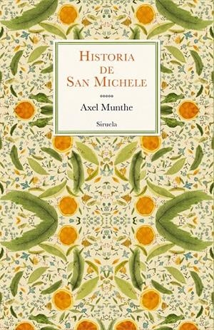 Historia de San Michele | 9788419419163 | Munthe, Axel | Llibres.cat | Llibreria online en català | La Impossible Llibreters Barcelona