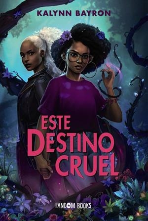 Este destino cruel | 9788418027611 | Bayron, Kalynn | Llibres.cat | Llibreria online en català | La Impossible Llibreters Barcelona