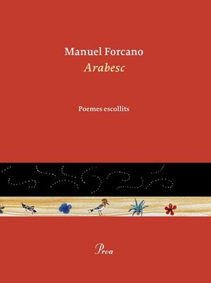 Arabesc | 9788475889696 | Forcano, Manuel | Llibres.cat | Llibreria online en català | La Impossible Llibreters Barcelona