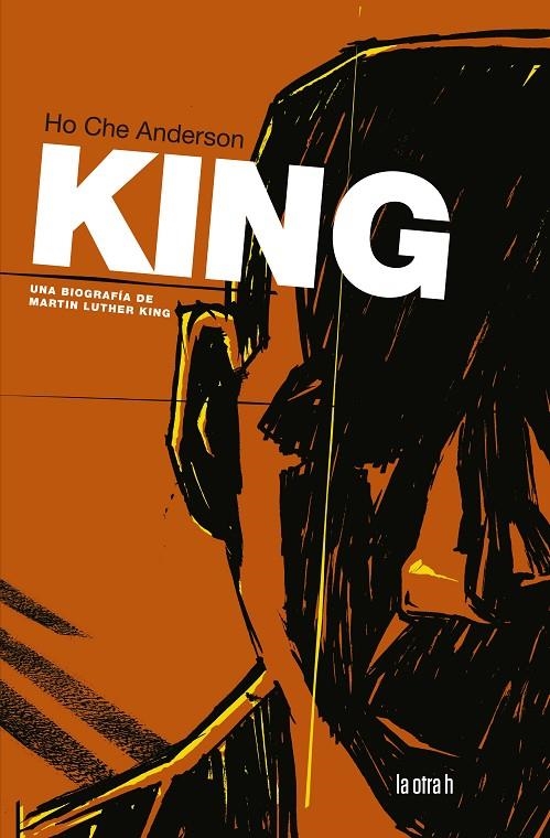 KING | 9788416763788 | Anderson, Ho Che | Llibres.cat | Llibreria online en català | La Impossible Llibreters Barcelona