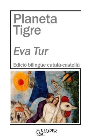 PLANETA TIGRE | 9788417200411 | Tur, Eva | Llibres.cat | Llibreria online en català | La Impossible Llibreters Barcelona