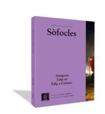 Antígona. Èdip rei. Èdip a Colonos | 9788498593211 | Sòfocles | Llibres.cat | Llibreria online en català | La Impossible Llibreters Barcelona