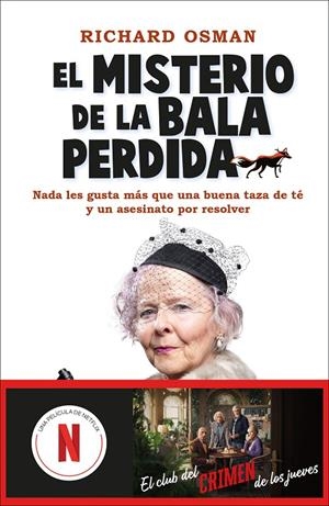 El misterio de la bala perdida | 9788467067088 | Osman, Richard | Llibres.cat | Llibreria online en català | La Impossible Llibreters Barcelona