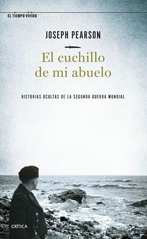 El cuchillo de mi abuelo | 9788491994565 | Pearson, Joseph | Llibres.cat | Llibreria online en català | La Impossible Llibreters Barcelona