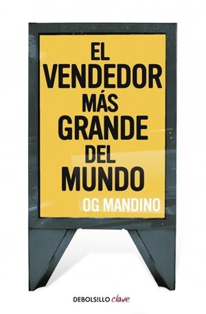 El vendedor más grande del mundo I | 9788499083278 | Mandino, Og | Llibres.cat | Llibreria online en català | La Impossible Llibreters Barcelona