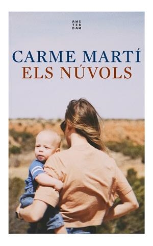 Els núvols | 9788417918798 | Martí, Carme | Llibres.cat | Llibreria online en català | La Impossible Llibreters Barcelona