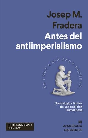 Antes del antiimperialismo | 9788433965004 | Fradera, Josep M. | Llibres.cat | Llibreria online en català | La Impossible Llibreters Barcelona
