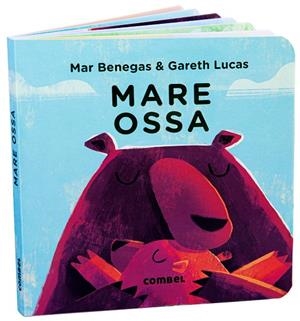Mare ossa | 9788491018315 | Benegas Ortiz, María del Mar | Llibres.cat | Llibreria online en català | La Impossible Llibreters Barcelona