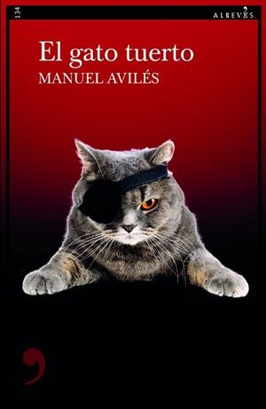 El gato tuerto | 9788418584909 | Avilés, Manuel | Llibres.cat | Llibreria online en català | La Impossible Llibreters Barcelona