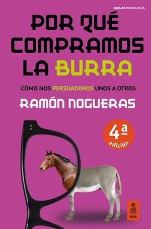 Por qué compramos la burra | 9788418345098 | Nogueras Pérez, Ramón | Llibres.cat | Llibreria online en català | La Impossible Llibreters Barcelona