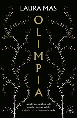 Olimpia | 9788467063639 | Mas, Laura | Llibres.cat | Llibreria online en català | La Impossible Llibreters Barcelona