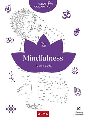 Mindfulness (Flow Colouring) | 9788418395888 | Bell, Chris | Llibres.cat | Llibreria online en català | La Impossible Llibreters Barcelona